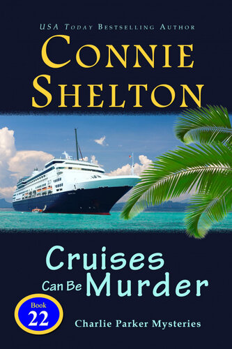 descargar libro Cruises Can Be Murder