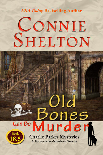 descargar libro Old Bones Can Be Murder