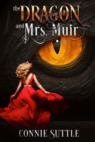 libro gratis The Dragon and Mrs. Muir