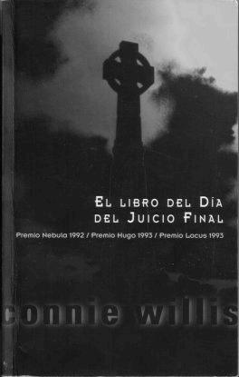 descargar libro El libro del dia del juicio final