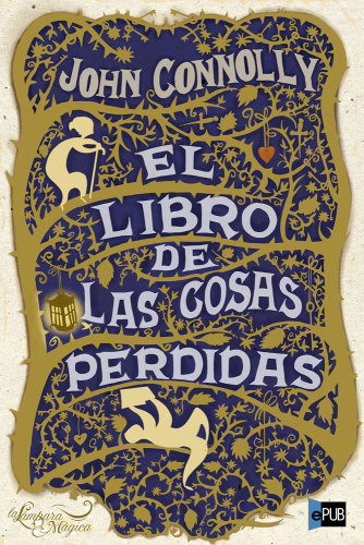 descargar libro El libro de las cosas perdidas