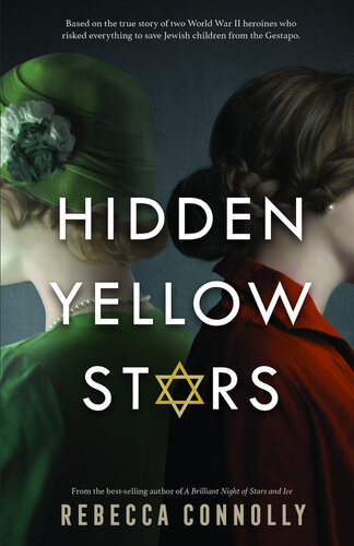 descargar libro Hidden Yellow Stars