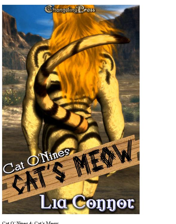 descargar libro Cat's Meow