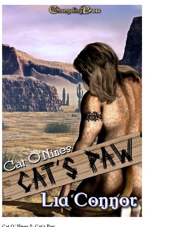 libro gratis Cat's Paw