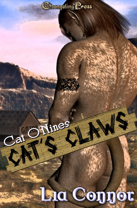 descargar libro Cat O' Nines: Cat's Claws