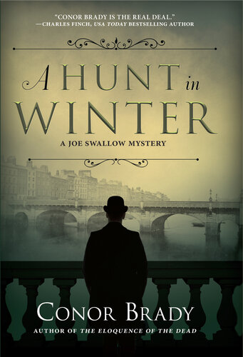 descargar libro A Hunt in Winter