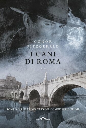 libro gratis I cani di Roma