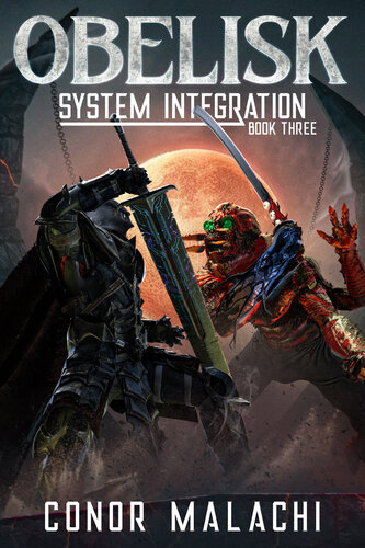 descargar libro Obelisk - System Integration #3