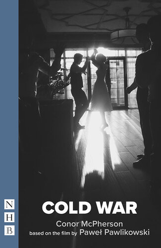 libro gratis Cold War