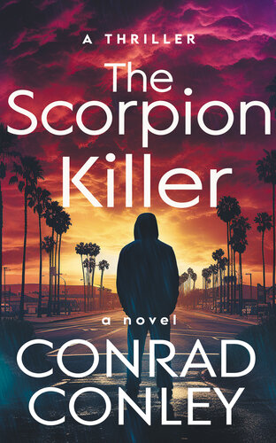 descargar libro The Scorpion Killer: A Thriller