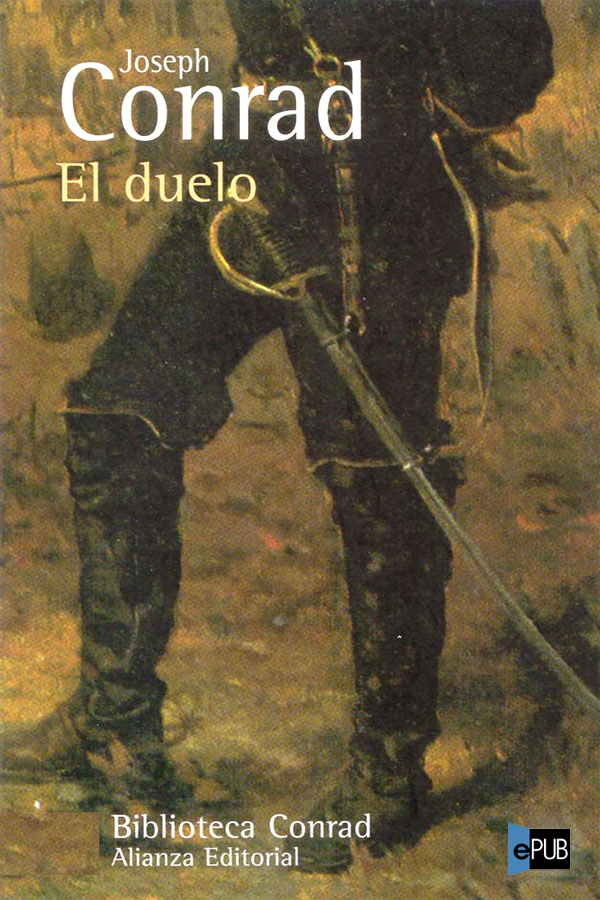 descargar libro El duelo