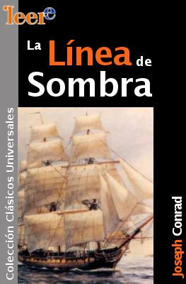 descargar libro La lnea de sombra