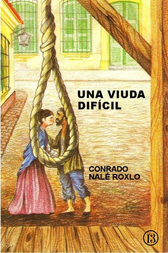 descargar libro Una viuda difcil