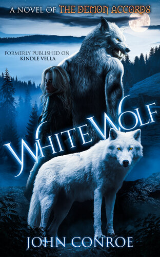 libro gratis White Wolf (The Demon Accords)