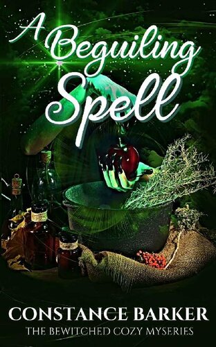 descargar libro A Beguiling Spell