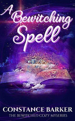 descargar libro A Bewitching Spell