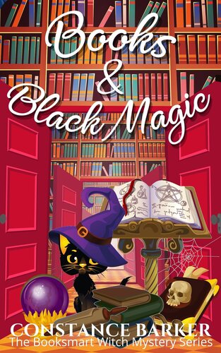 descargar libro Books and Black Magic