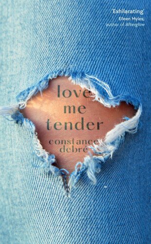 descargar libro Love Me Tender