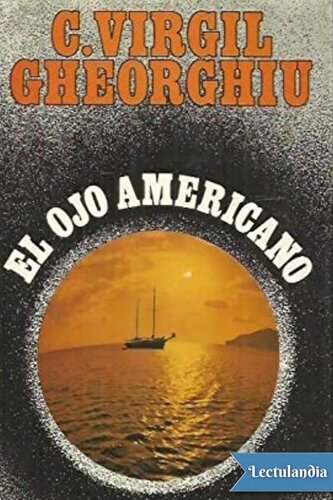 descargar libro El ojo americano