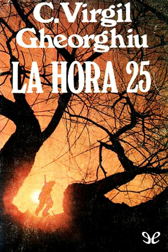 descargar libro La hora 25