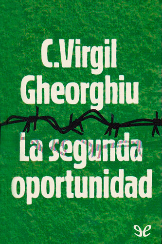 descargar libro La segunda oportunidad