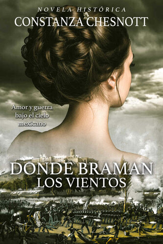 libro gratis Donde braman los vientos