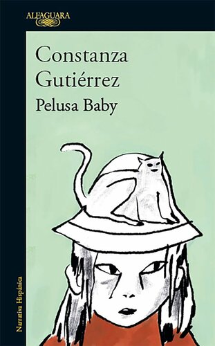 descargar libro Pelusa Baby