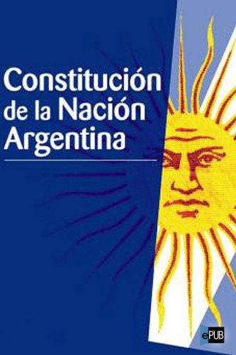 descargar libro Constitución de la Nación Argentina