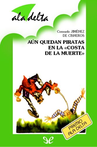 descargar libro Aún quedan piratas en la «Costa de la Muerte»