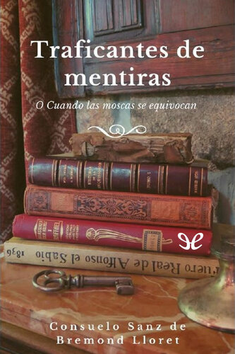 descargar libro Traficantes de mentiras