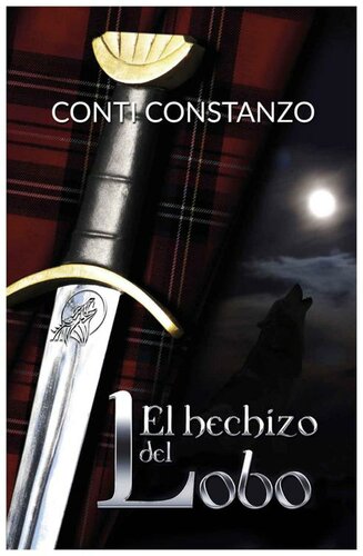 libro gratis El hechizo del lobo (Spanish Edition)