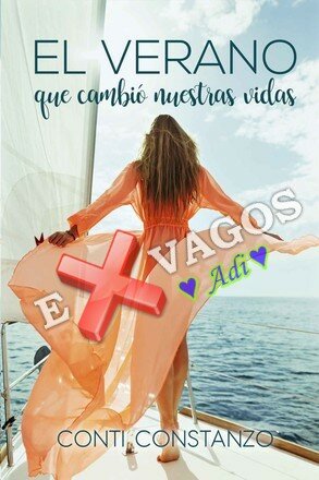 libro gratis El verano que cambió nuestras vidas