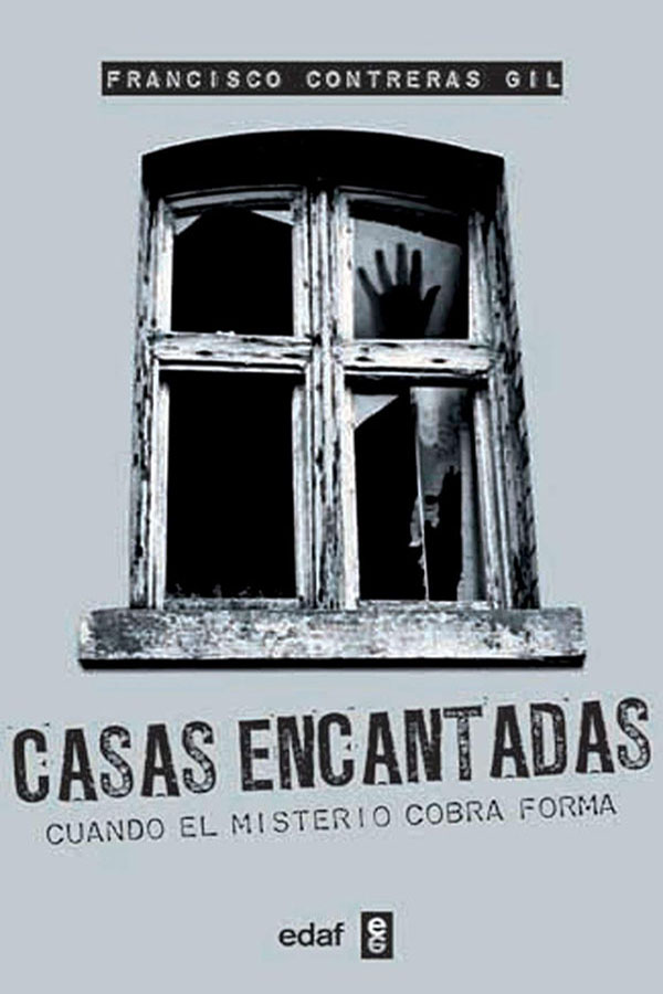 libro gratis Casas encantadas