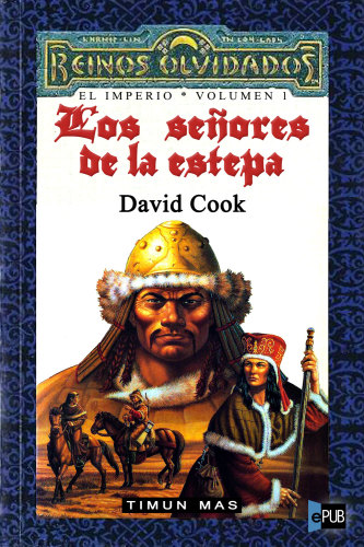 descargar libro Los señores de la estepa