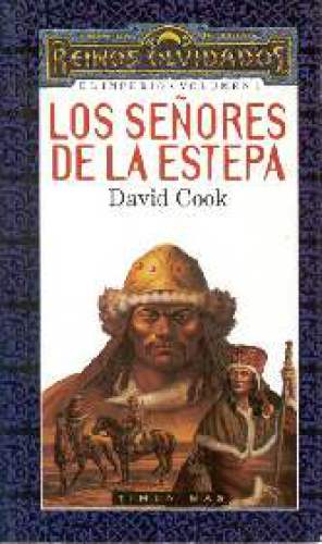 descargar libro Reinos Olvidados