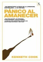 libro gratis Panico Al Amanecer