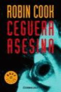 descargar libro Ceguera Asesina