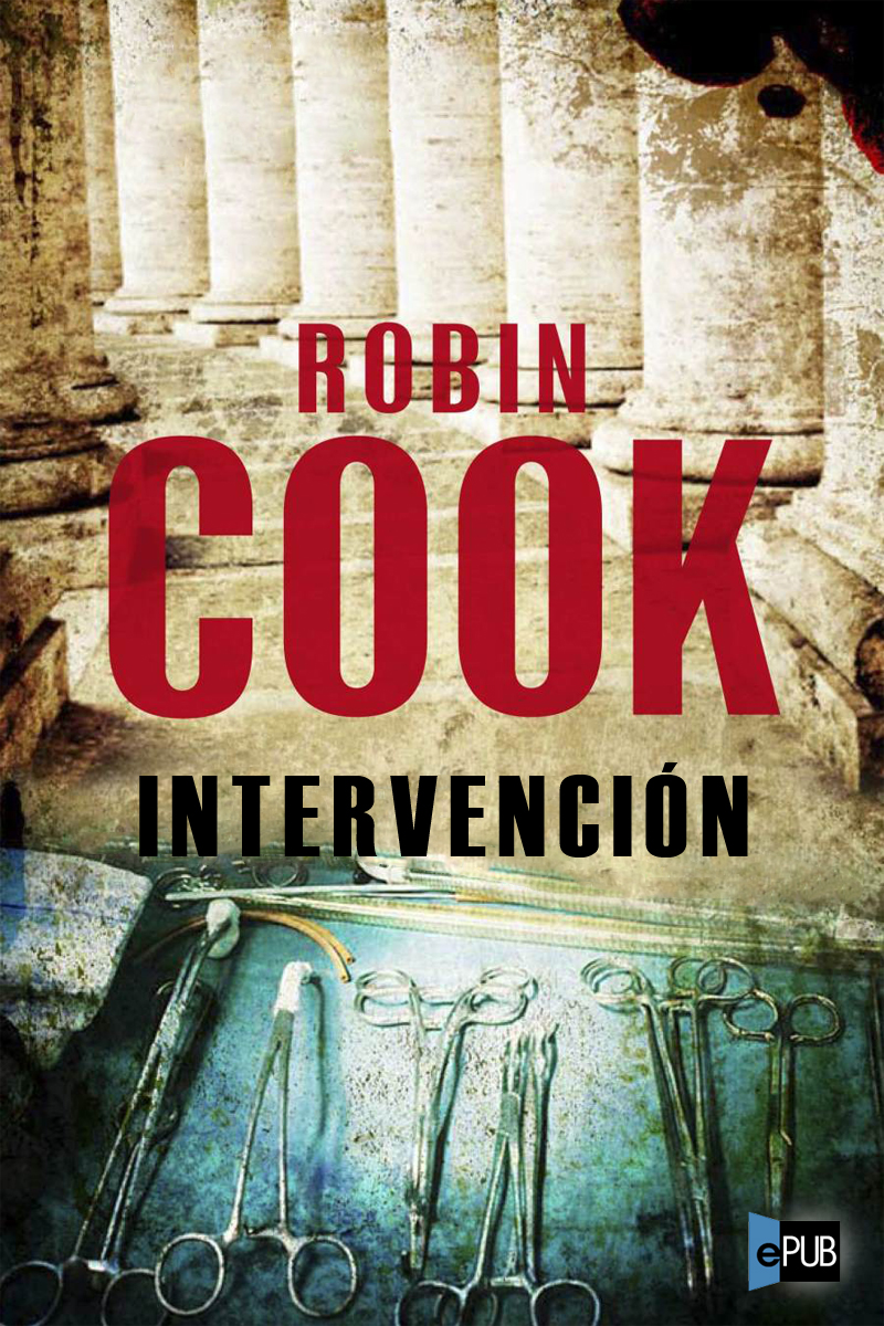 libro gratis Intervención