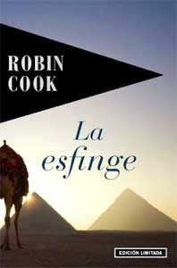 libro gratis La esfinge