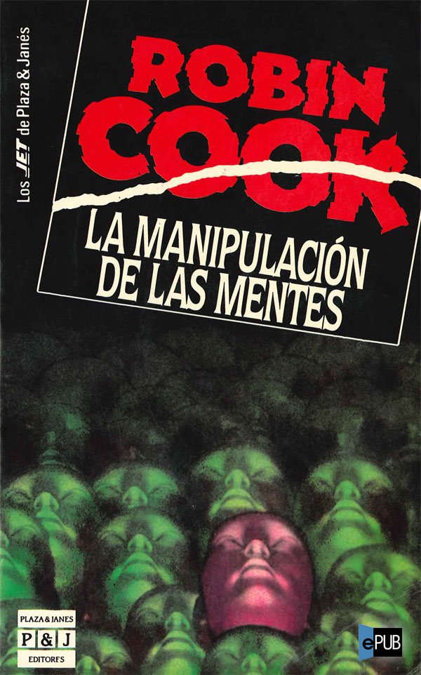 descargar libro La Manipulación de las Mentes