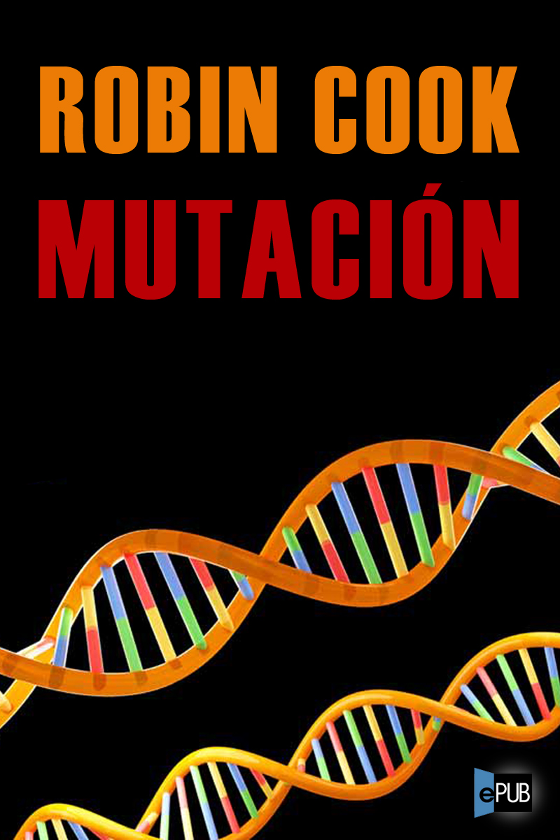 libro gratis Mutación