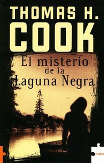 descargar libro El Misterio de la Laguna Negra