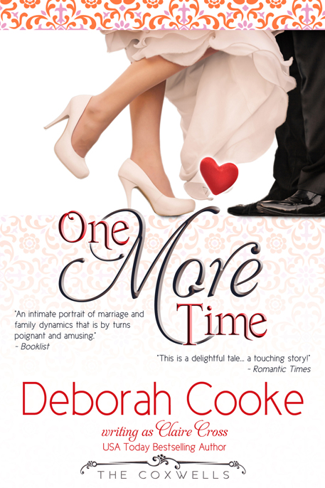 descargar libro One More Time