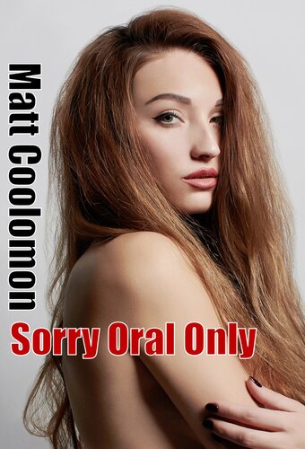 descargar libro Sorry Oral Only