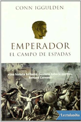 descargar libro El campo de espadas