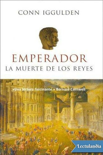 descargar libro La muerte de los reyes