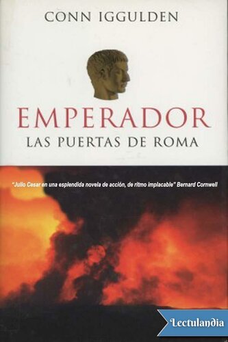 descargar libro Las puertas de Roma