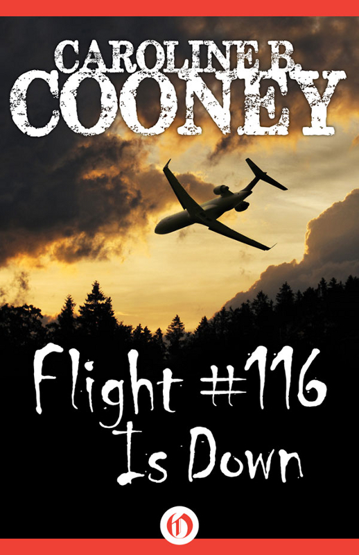 libro gratis Flight - 116 Is Down