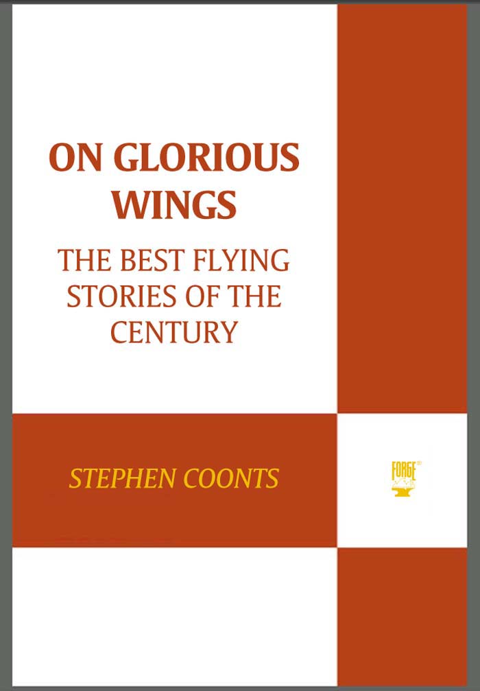 libro gratis On Glorious Wings: The Best Flying Stories of the Century