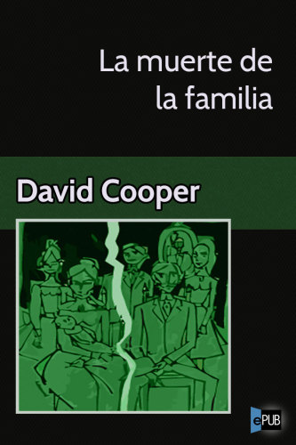 descargar libro La muerte de la familia